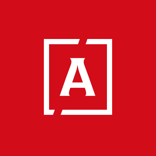 Александрия. Сеть клиник logo