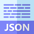 JSON Viewer and Beautifier1.4