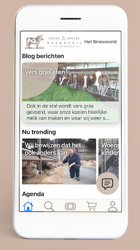 Het Binnenveld Screen 2