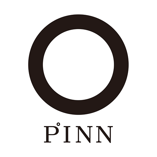 ＰＩＮＮ／ピン logo