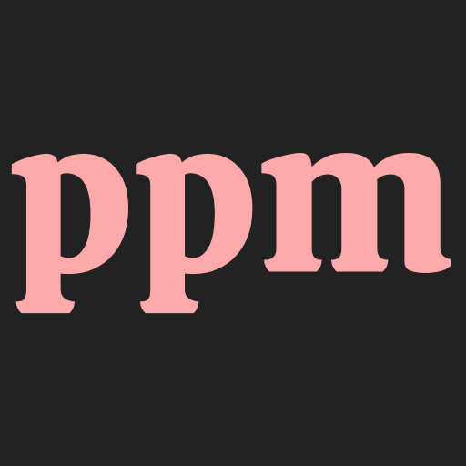 PPM Converter - Apps on Google Play