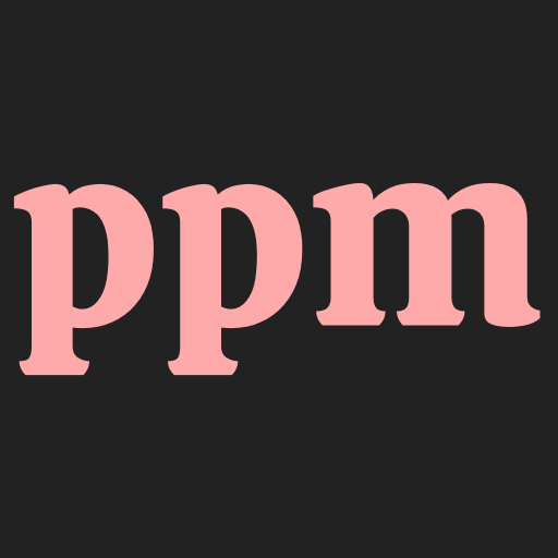PPM Converter Download on Windows