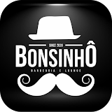Barbearia Bonsinhô icon