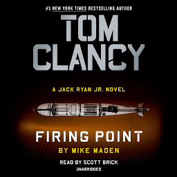 Icon image Tom Clancy Firing Point