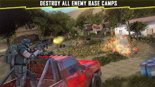 Fighter Gangster Crime Vegas - Screenshot 3