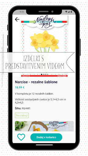 Najlepsi par Screen 2