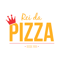 App Icon for Rei da Pizza - Liberdade App in United States Google Play Store