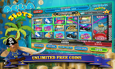 Aqua Slots 2 Treasure Islandのおすすめ画像1