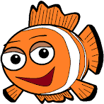 Mrs. Clownfish