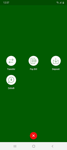 Southwestern Natl Bank Mobile Screen 3