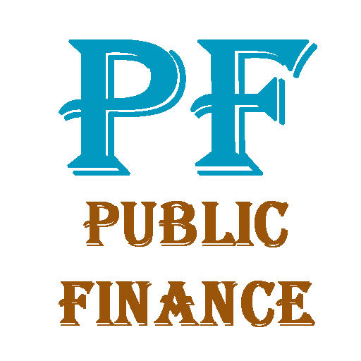 Public finance management logo