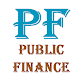 Public finance management Descarga en Windows