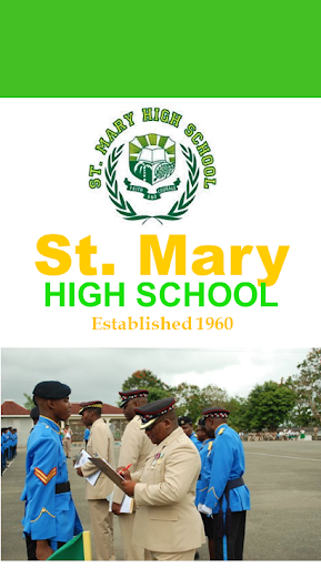 St. Mary High School