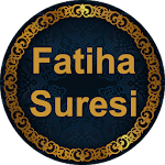 Cover Image of Télécharger Fatiha Suresi Ve Faziletleri  APK