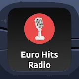 Euro Hit Music Radio Stations icon