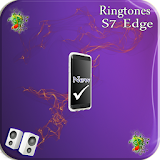 New  S7 Edge  Ringtones 2017 icon