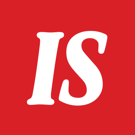 IS – Ilta-Sanomat Header - AppWisp.com