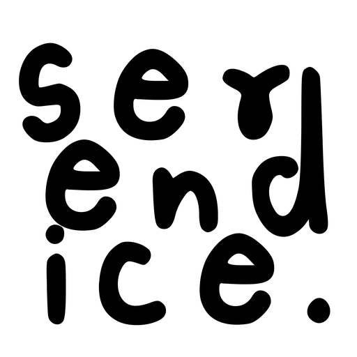 Serendice logo