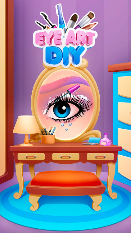 Eye Art DIY - 1.5 - (Android)