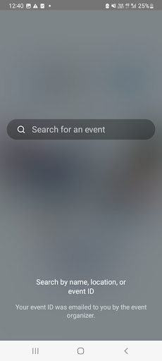 American Chemistry Events Screen 2