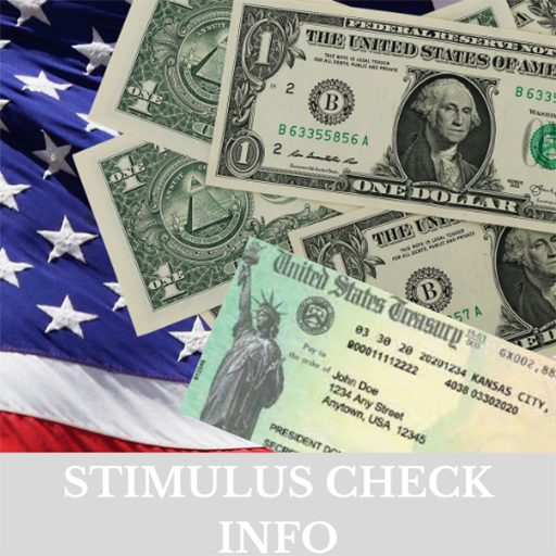 Stimulus Check | Info