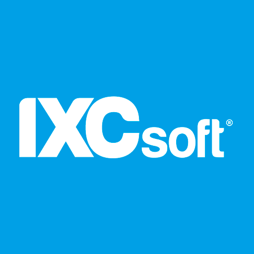 Central do Assinante IXCSoft logo
