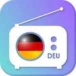 Cover Image of डाउनलोड रेडियो जर्मनी - रेडियो एफएम 1.3.4 APK