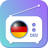 Radio Germany - Radio FM icon