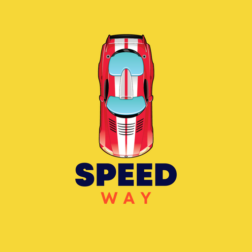 SPEED CAR logo