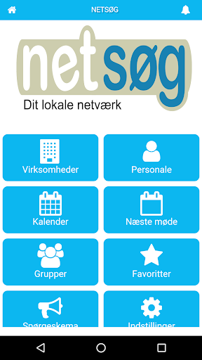 App-voorskou