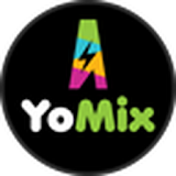 Econet YoMix icon