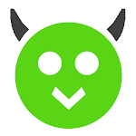 Cover Image of Download HAPPYMOD : DOWNLOAD MODS & GUIDE FOR HAPPYMOD 1.0 APK