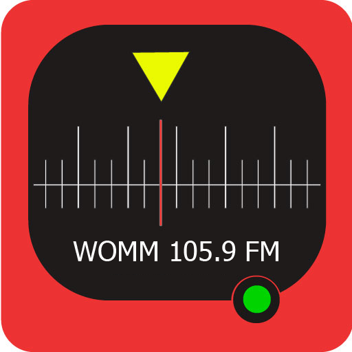 105.9 FM The Radiator WOMM Rad