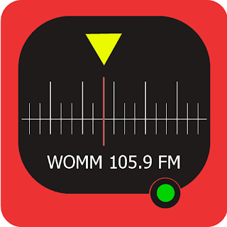 105.9 FM The Radiator WOMM Rad apk