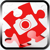 Jigsaw Puzzles Game Pictures icon