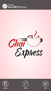 Chai Express, Luton