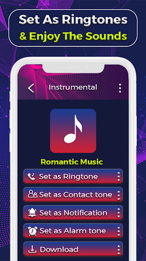 Phone Ringtones and Sounds 2025