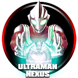 Tips for ultraman nexus icon