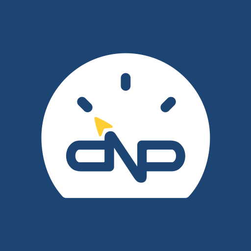 Dashboard DNP logo