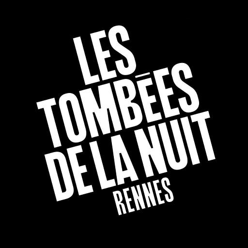Les Tombées de la Nuit logo