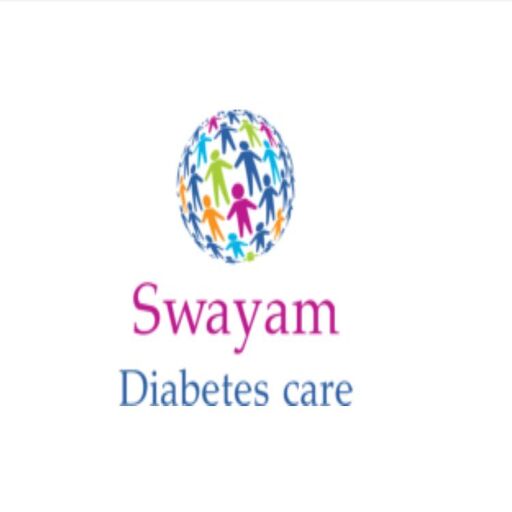 SwayamDiabetesCare logo