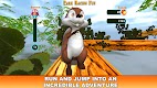 screenshot of Squirrel Run - Park Racing Fun