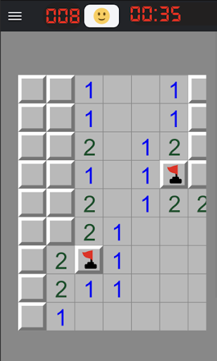 Minesweeper Pro Classic Screen 3