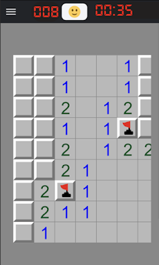 Minesweeper Pro Classicのおすすめ画像3