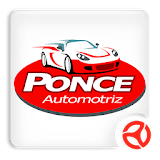 Ponce Automotriz icon