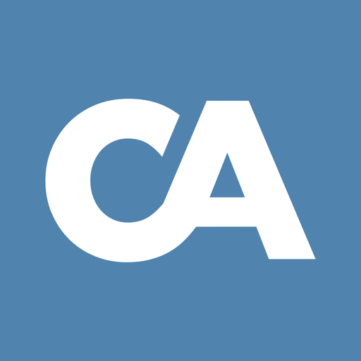 Care Arthritis Mobile logo