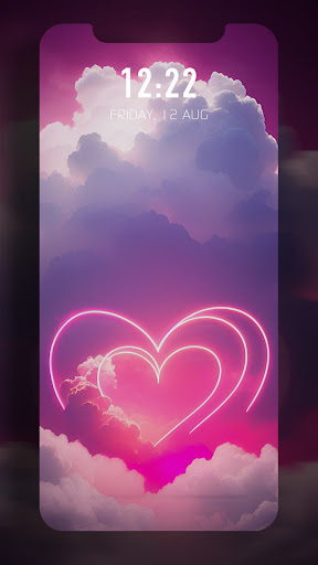 Valantine Wallpaper 4K