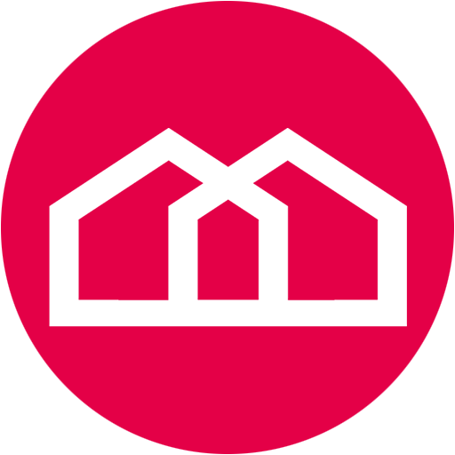 PG Manager - PG Management App logo