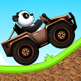 Panda Racing Jungle Bamboo icon