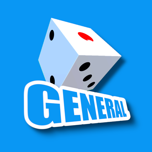 General : Dice Game logo